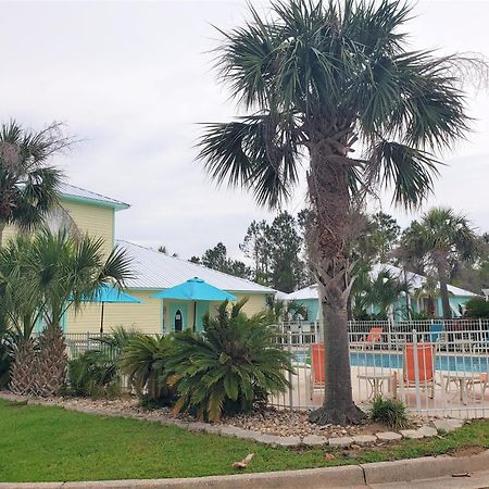 Seaglass @ Orange Beach Villa Buitenkant foto
