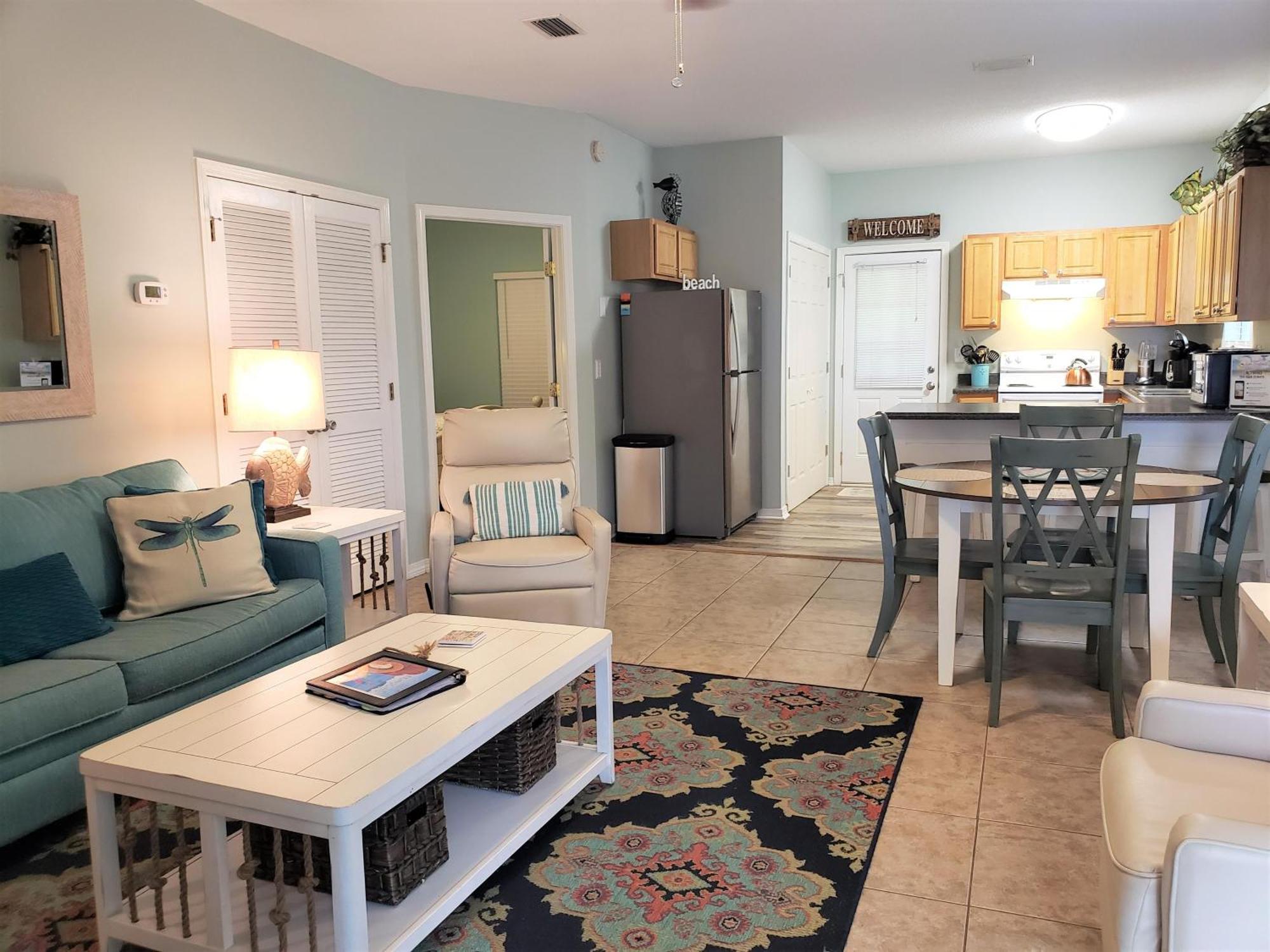 Seaglass @ Orange Beach Villa Buitenkant foto