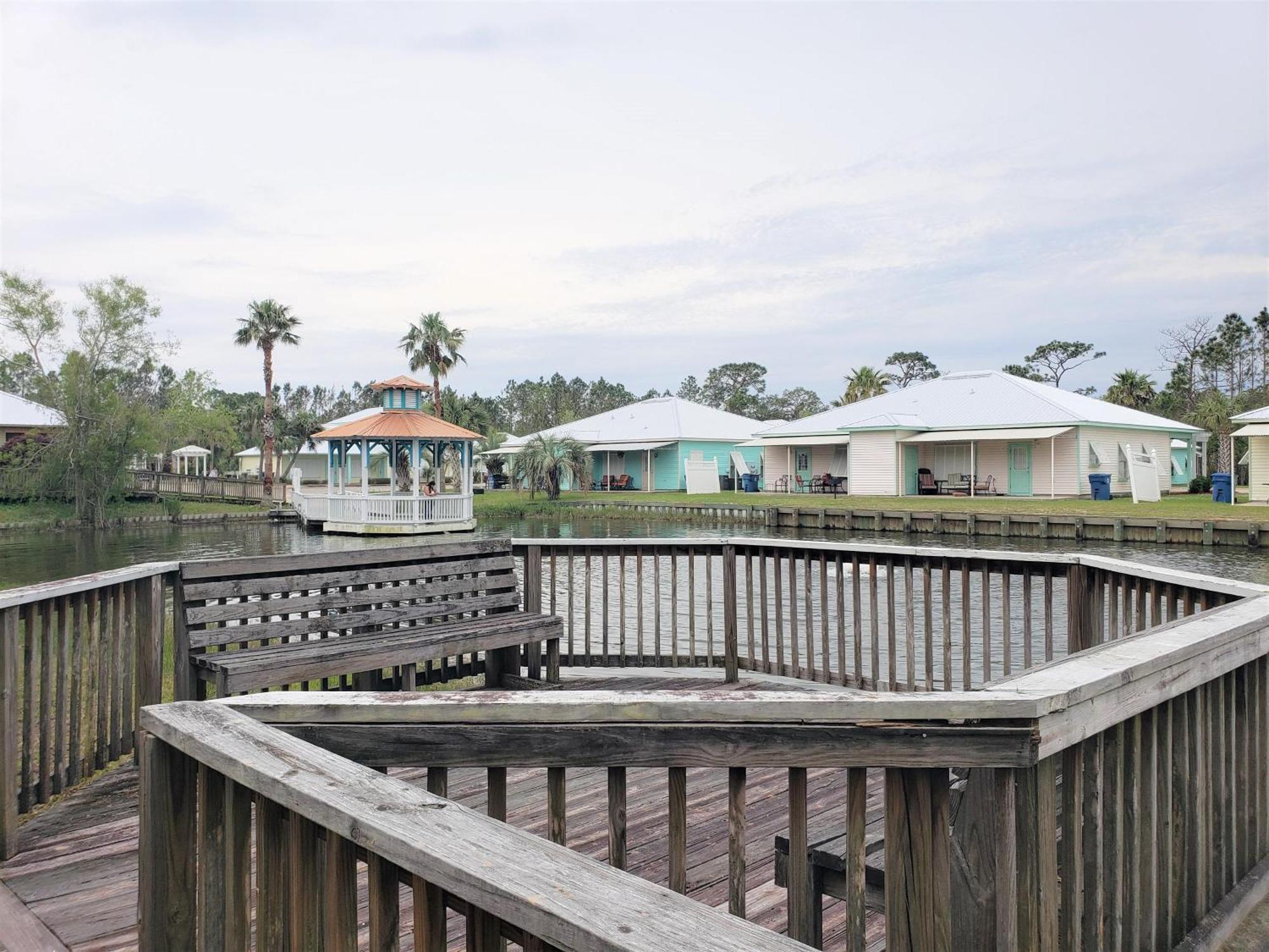 Seaglass @ Orange Beach Villa Buitenkant foto